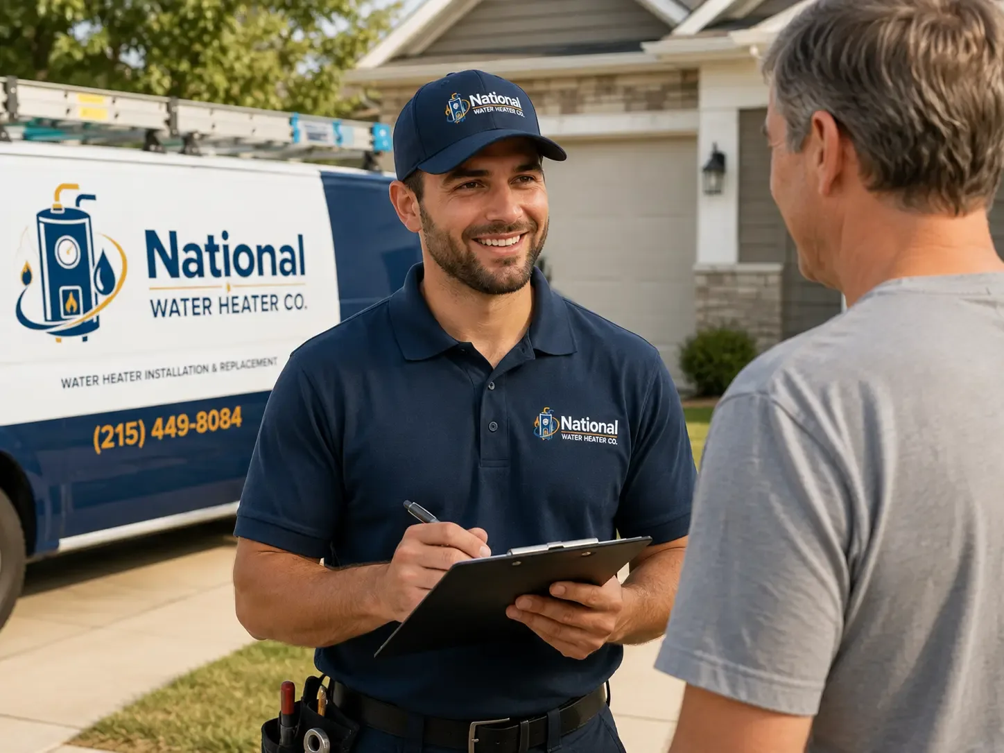Water Heater Installation Success, AR FAQs